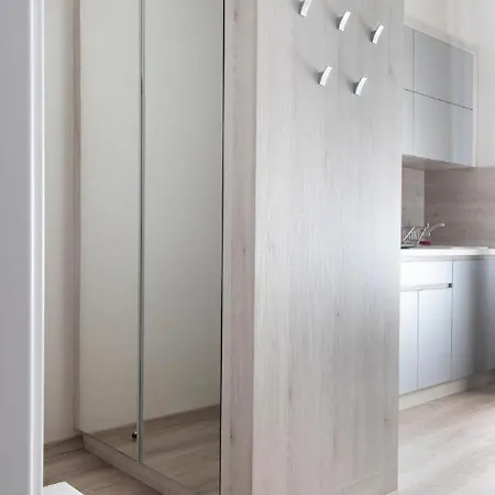 Central Relax Boutique Apartment Budapest