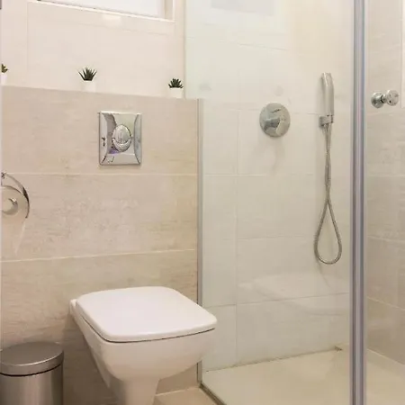 Apartment Central Relax Boutique Budapest