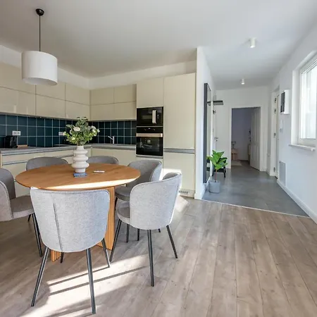 Apartamento Lovag 12 Terrace Designer