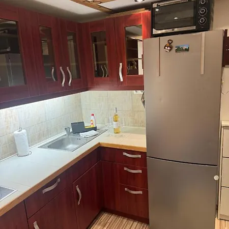 Pera Apartment Budapest