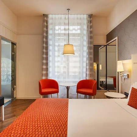 Hotel Ikonik Parlament