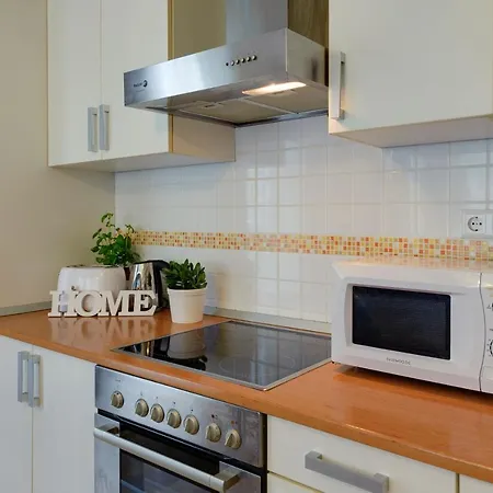 Apartman Passage By Vagabond Downtown