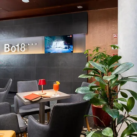 Bo18 Superior Hotel