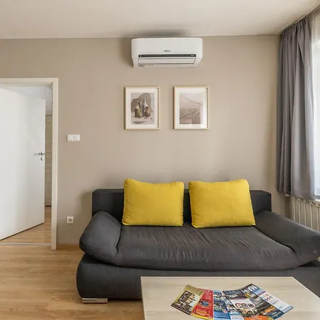 Apartman Maple Tree Budget