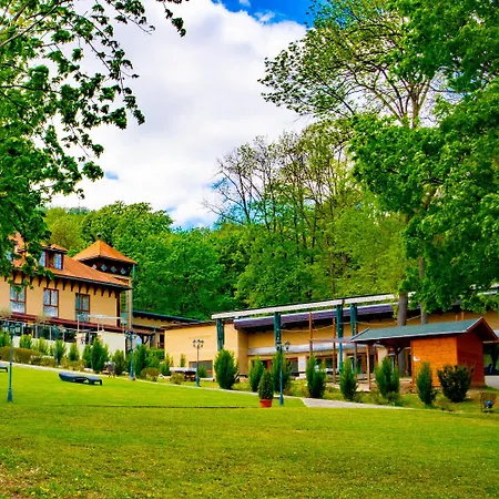Otel The Unforgettable - Tiliana By Homoky & 4*