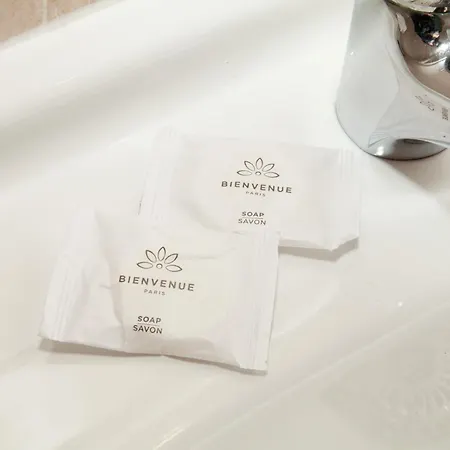 Prater Hotel apartamentowy 3*