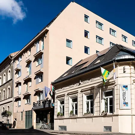 Bo18 Superior Hotel