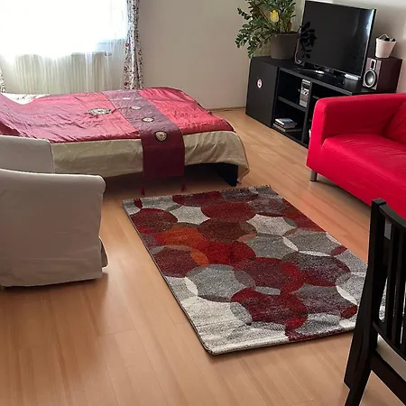 Appartamento Cozy In District 8 Budapest