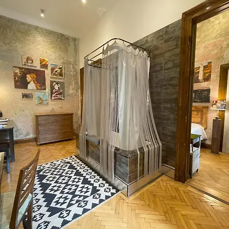 Brody House - Boutique Hotel Budapest