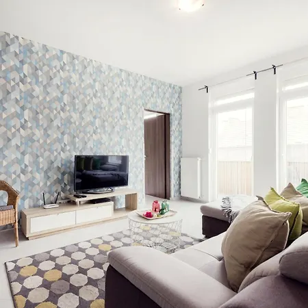 Apartman Grand Penthouse
