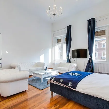 Royale Apartment Budapest