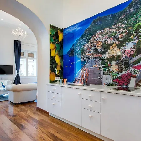 Royale Apartment Budapest