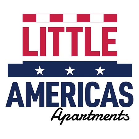 Little Americas Westend Apartmán Budapešť