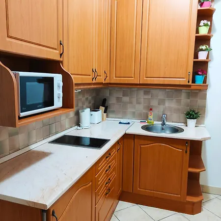 Apartment King Budapest
