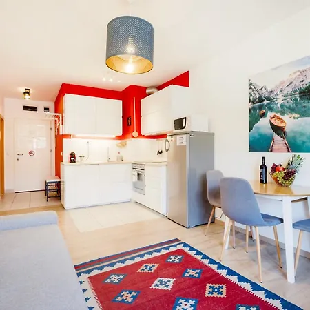 Apartment Toscani Garden *