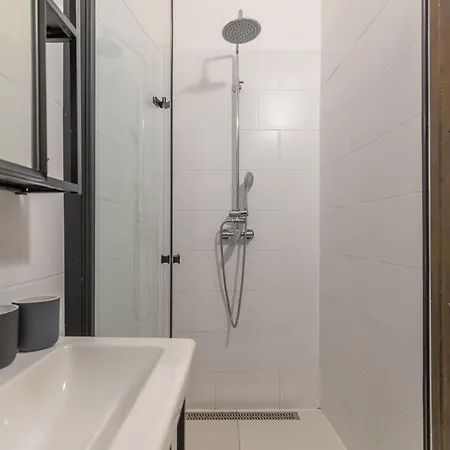 Raday Corner Apartment *