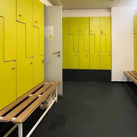Modern Wellness Studio Διαμέρισμα