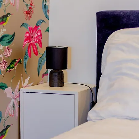 Apartment Rothapartments'studio