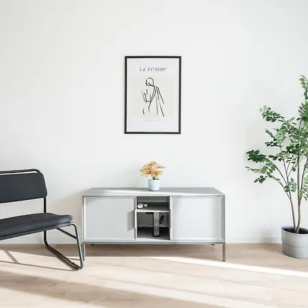 Szabolcs 23 Apartman *