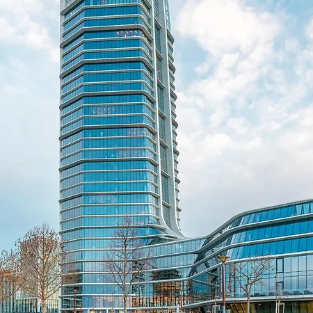 Astoria Center 8 Budapest