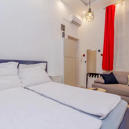 Rothapartments'studio Apartment