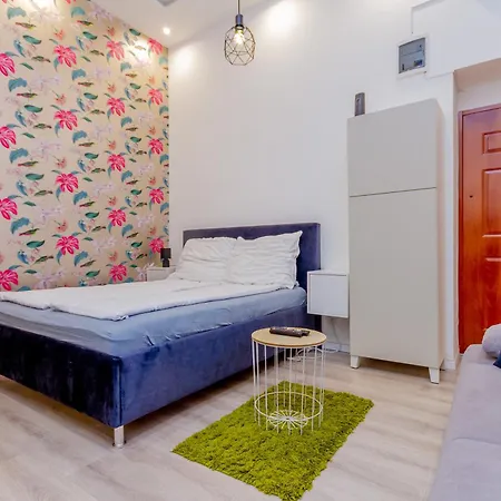 Rothapartments'studio Apartment *