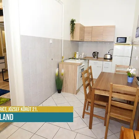 Little Americas East Coast Apartment *