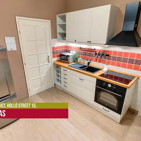 Apartment Little Americas Metropolitan Apartments *