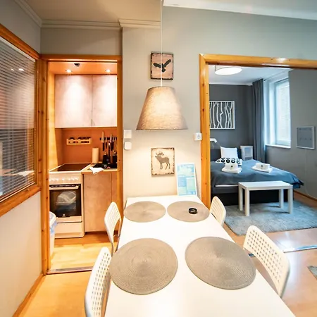 Lovely Flat By The Castle For 4ppl Apartment Budapest