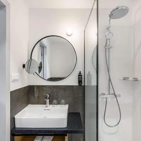Hotel Ibis Stadium Budapešť