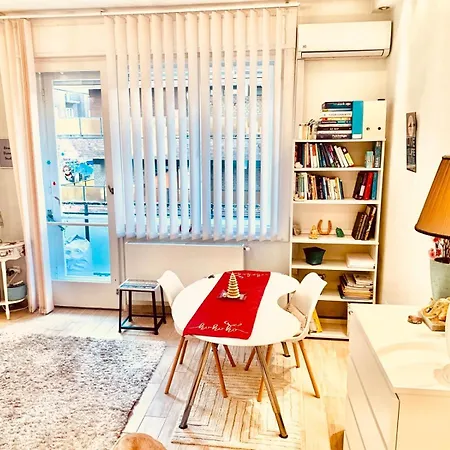 Sundeluxe & Balcony Βουδαπέστη