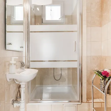Apartman Grand Penthouse