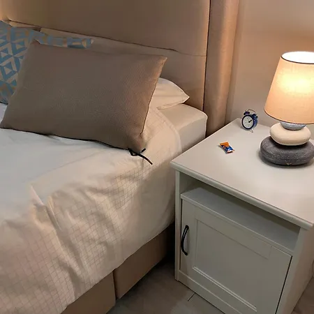 Apartament Modern, Kenyelmes Otthon Neked Budapeszt