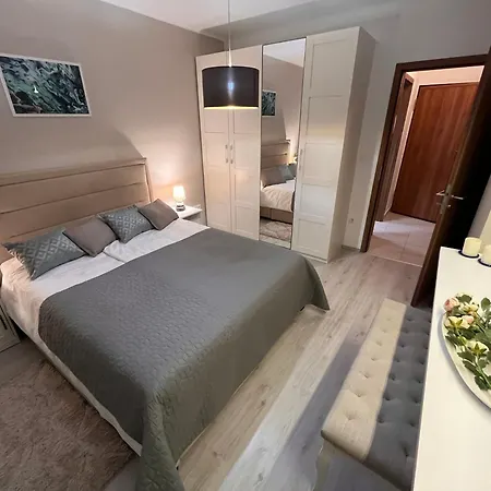 Modern, Kenyelmes Otthon Neked Budapeszt