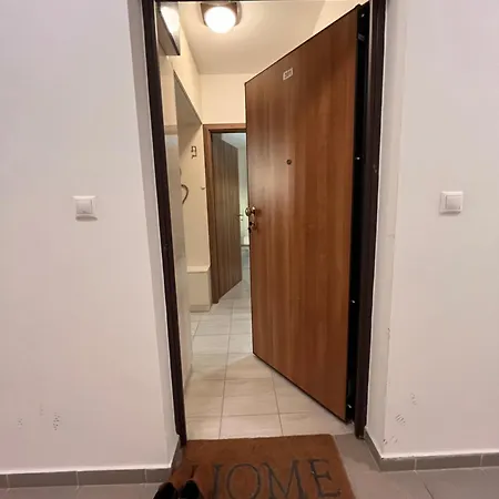 Modern, Kenyelmes Otthon Neked Budapeszt