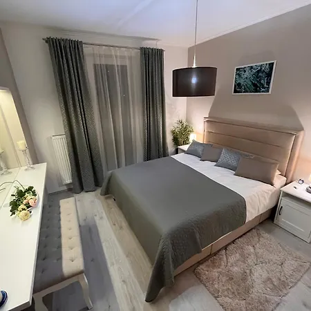 Modern, Kenyelmes Otthon Neked Budapeszt