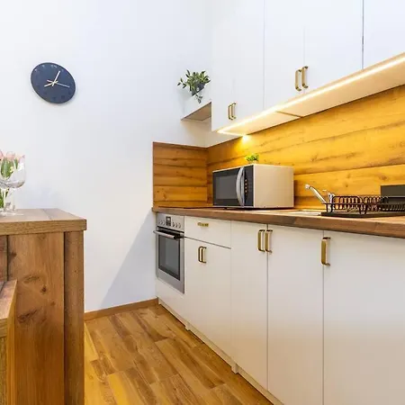 Appartamento Luxe Haven On Lonyay By Newave
