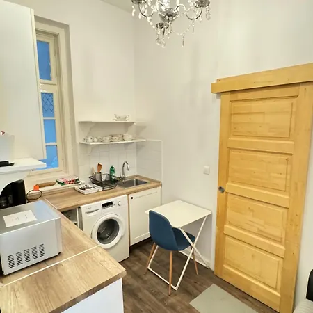Enjoy And Relax Apartment *