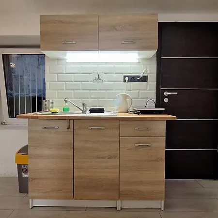 Littlepanther Apartamento Budapeste
