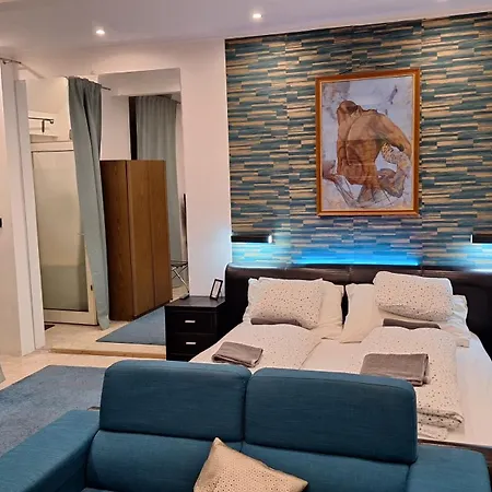 Littlepanther Apartamento *