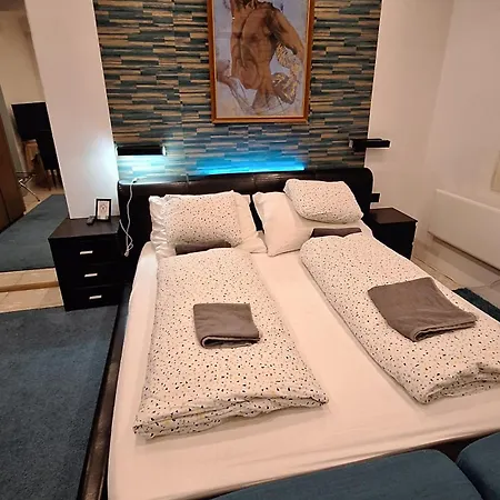 Apartamento Littlepanther *