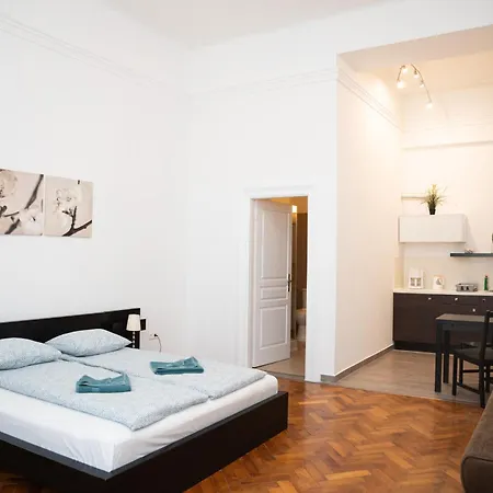 Apartment Daphne Deluxe *