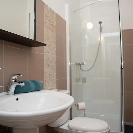 Apartment Daphne Deluxe