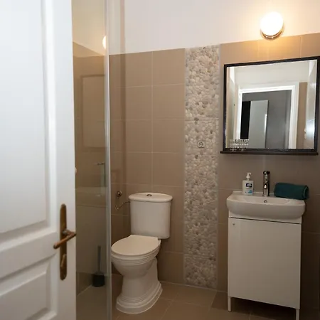 Apartment Daphne Deluxe *