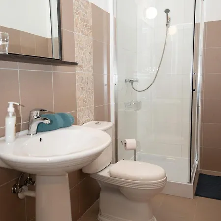 Apartment Daphne Deluxe Budapest