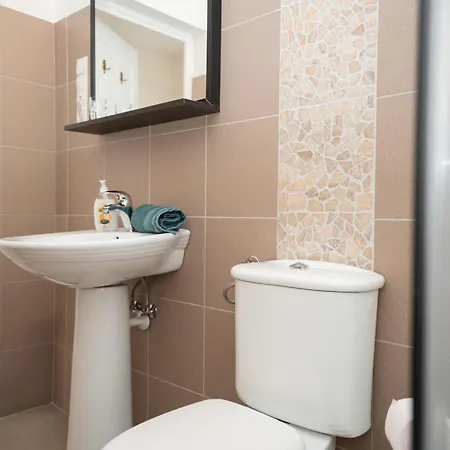 Daphne Deluxe Apartment Budapest