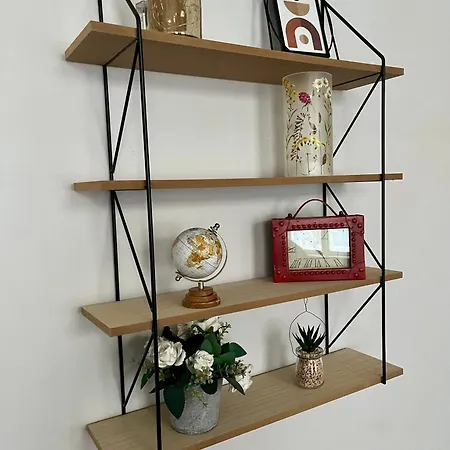 Apartment Rakoczi *