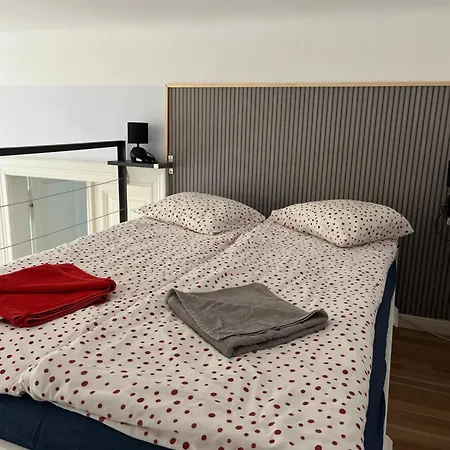 Rakoczi Budapest