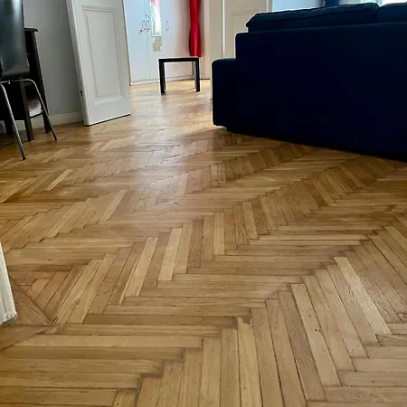 Rakoczi * Budapest
