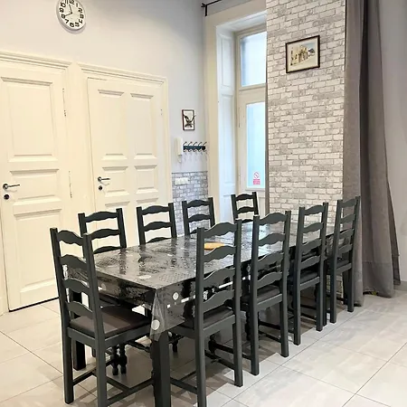 Rakoczi * Budapest
